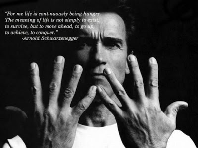 Arnold cytat